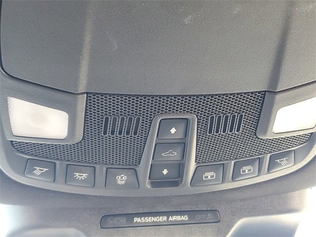 Used 2024 Ford Expedition Platinum image 16