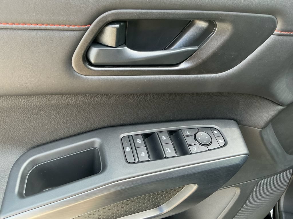 New 2026 Nissan Pathfinder Rock Creek AWD/4WD image 23
