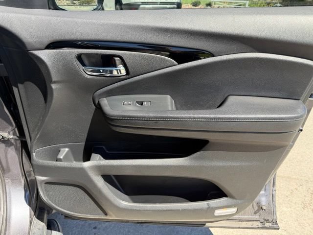 Used 2020 Honda Passport Elite image 30