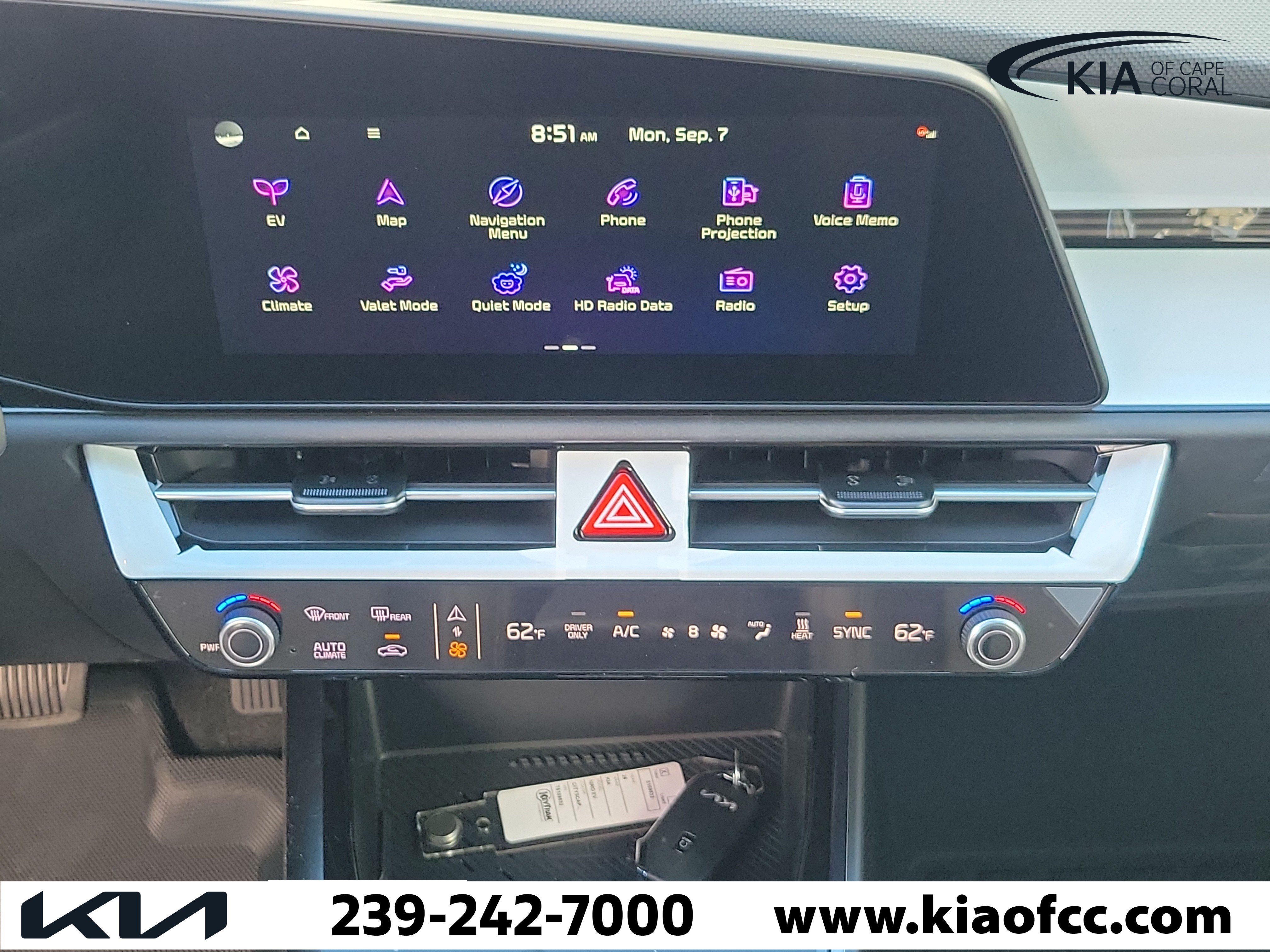 New 2026 Kia Niro Wind FWD image 20