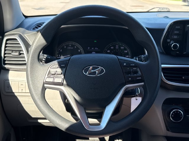 Used 2019 Hyundai Tucson SE AWD/4WD image 14