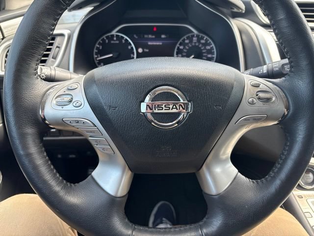 Used 2018 Nissan Murano Platinum w/ Cargo Package FWD image 14