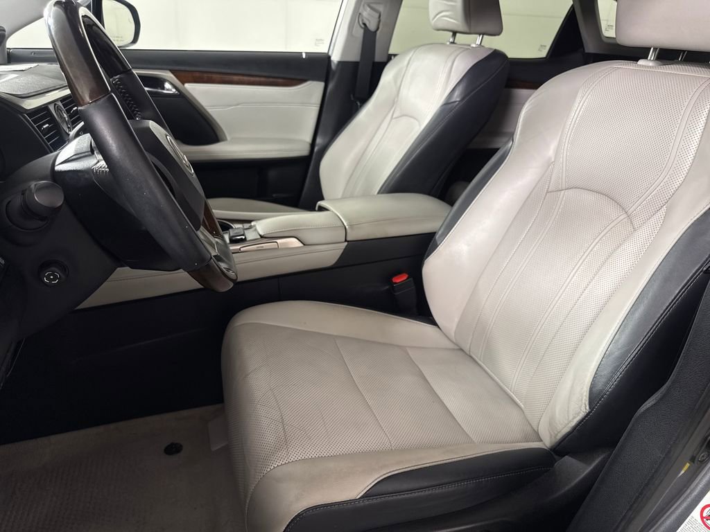 Used 2017 Lexus RX 350 FWD image 10