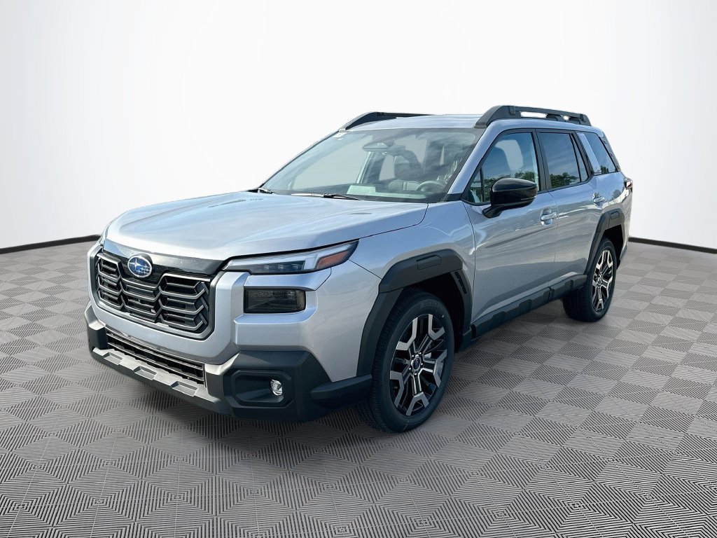 New 2026 Subaru Outback Touring XT AWD/4WD image 4