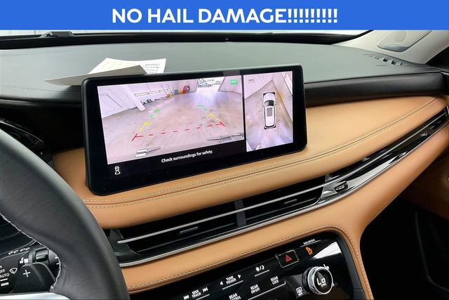 Certified 2025 INFINITI QX60 Sensory w/ Vision Package AWD/4WD image 29