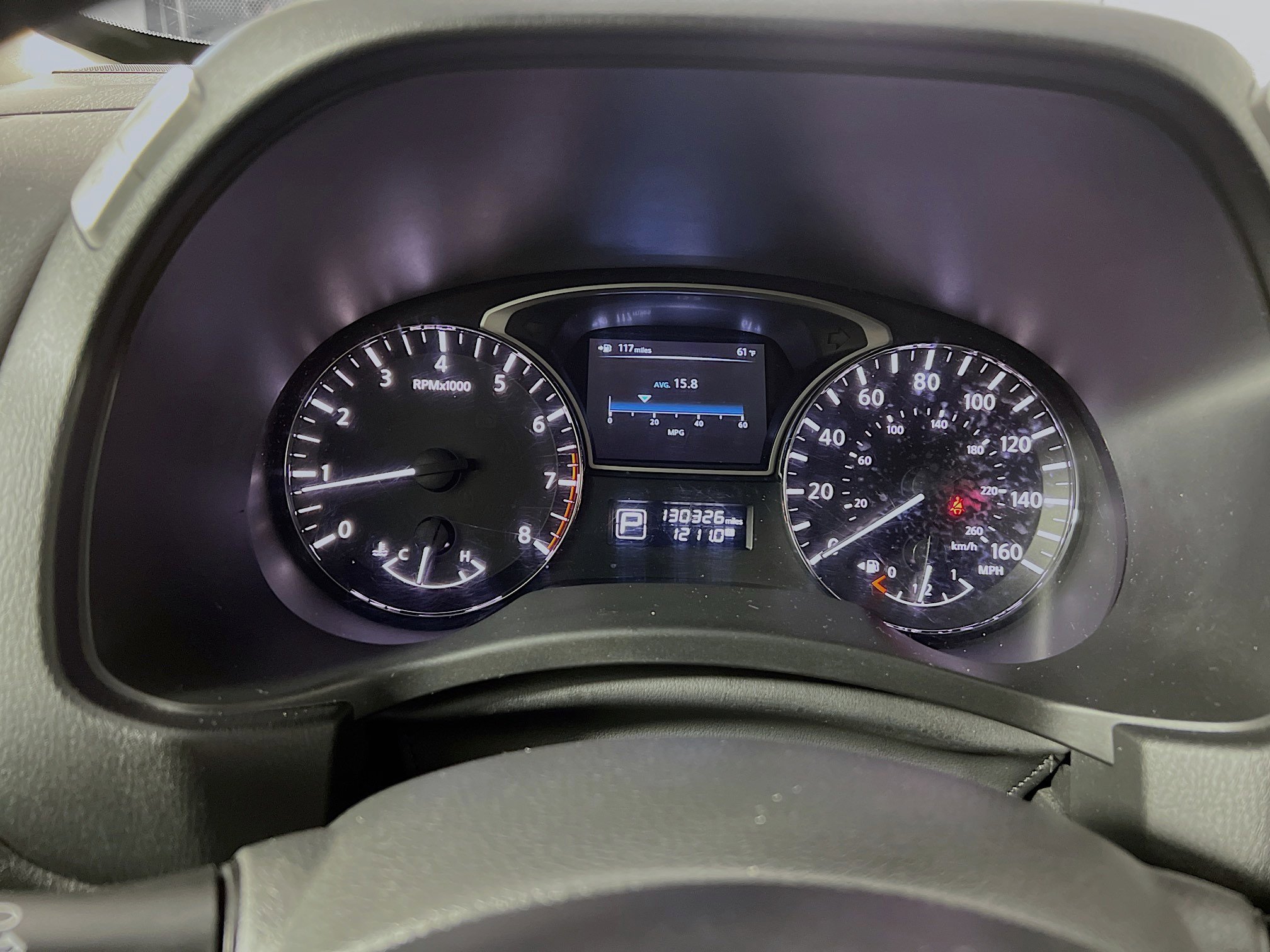 Used 2013 Nissan Pathfinder SL w/ SL Premium Pkg image 21