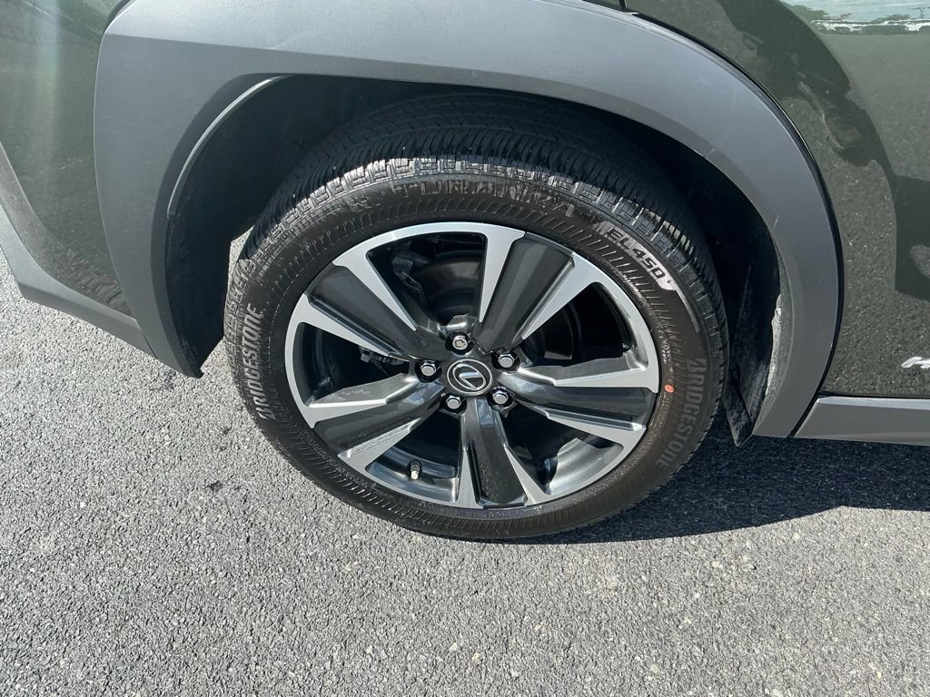Used 2021 Lexus UX 250h w/ Premium Package AWD/4WD image 5