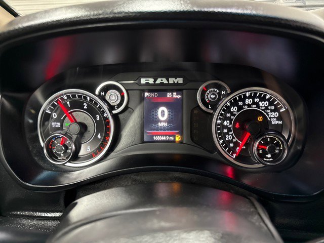 Used 2019 RAM 2500 Big Horn image 18