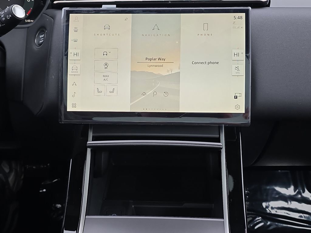 New 2026 Land Rover Range Rover Velar S AWD/4WD image 20