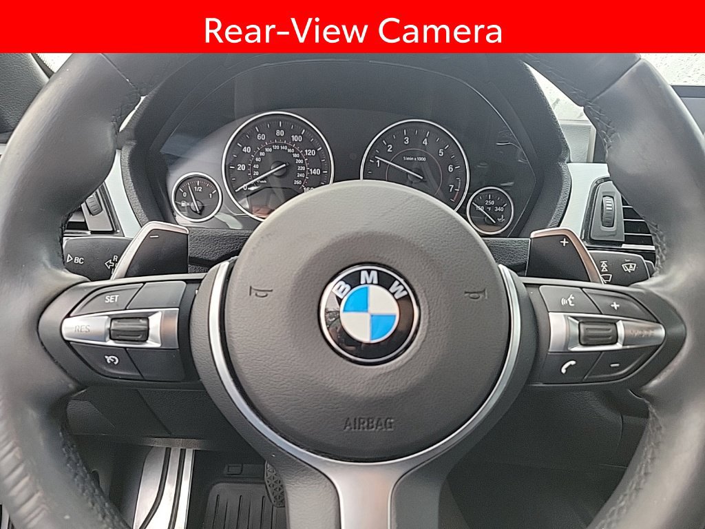Used 2014 BMW 435i Convertible RWD image 10