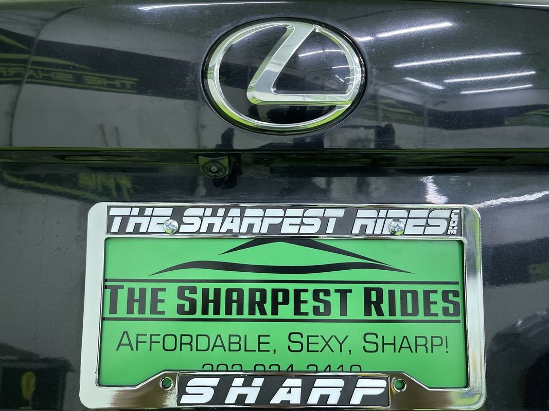 Used 2020 Lexus NX 300 AWD w/ Luxury Package image 12