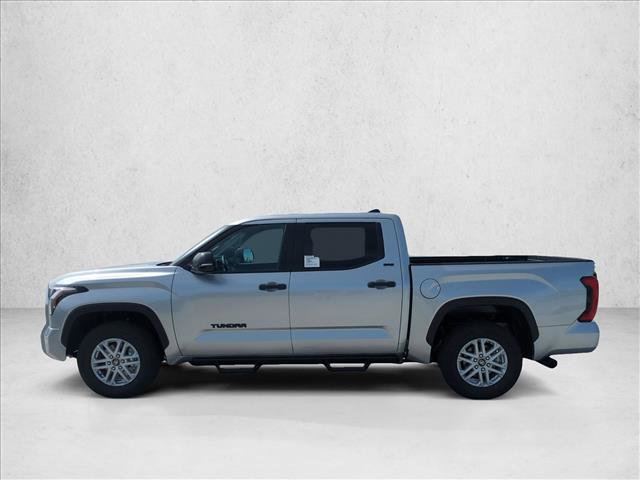 New 2026 Toyota Tundra SR5 image 5