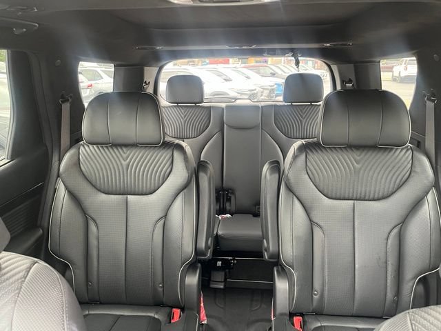 Used 2024 Hyundai Palisade Calligraphy AWD/4WD image 22