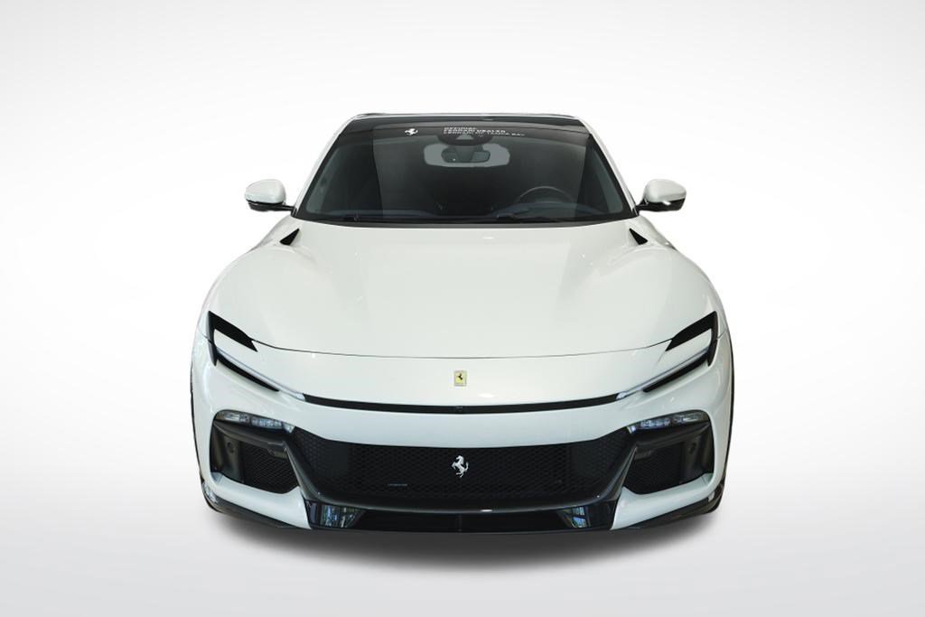 Used 2023 Ferrari Purosangue AWD/4WD image 8