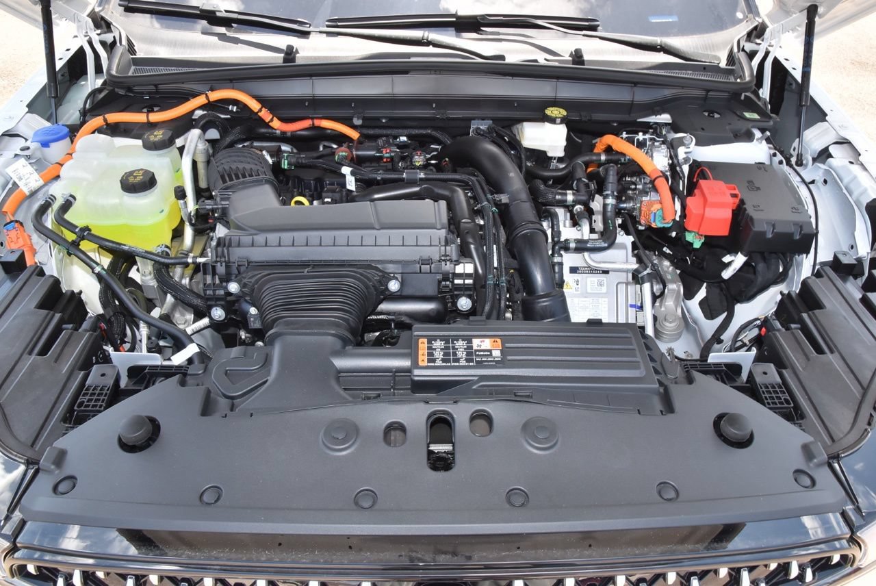 New 2026 Lincoln Nautilus Reserve AWD/4WD image 40