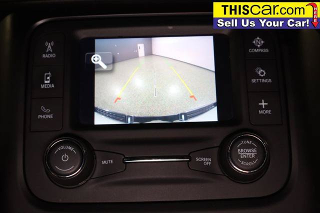 Used 2021 RAM 1500 Big Horn RWD image 20
