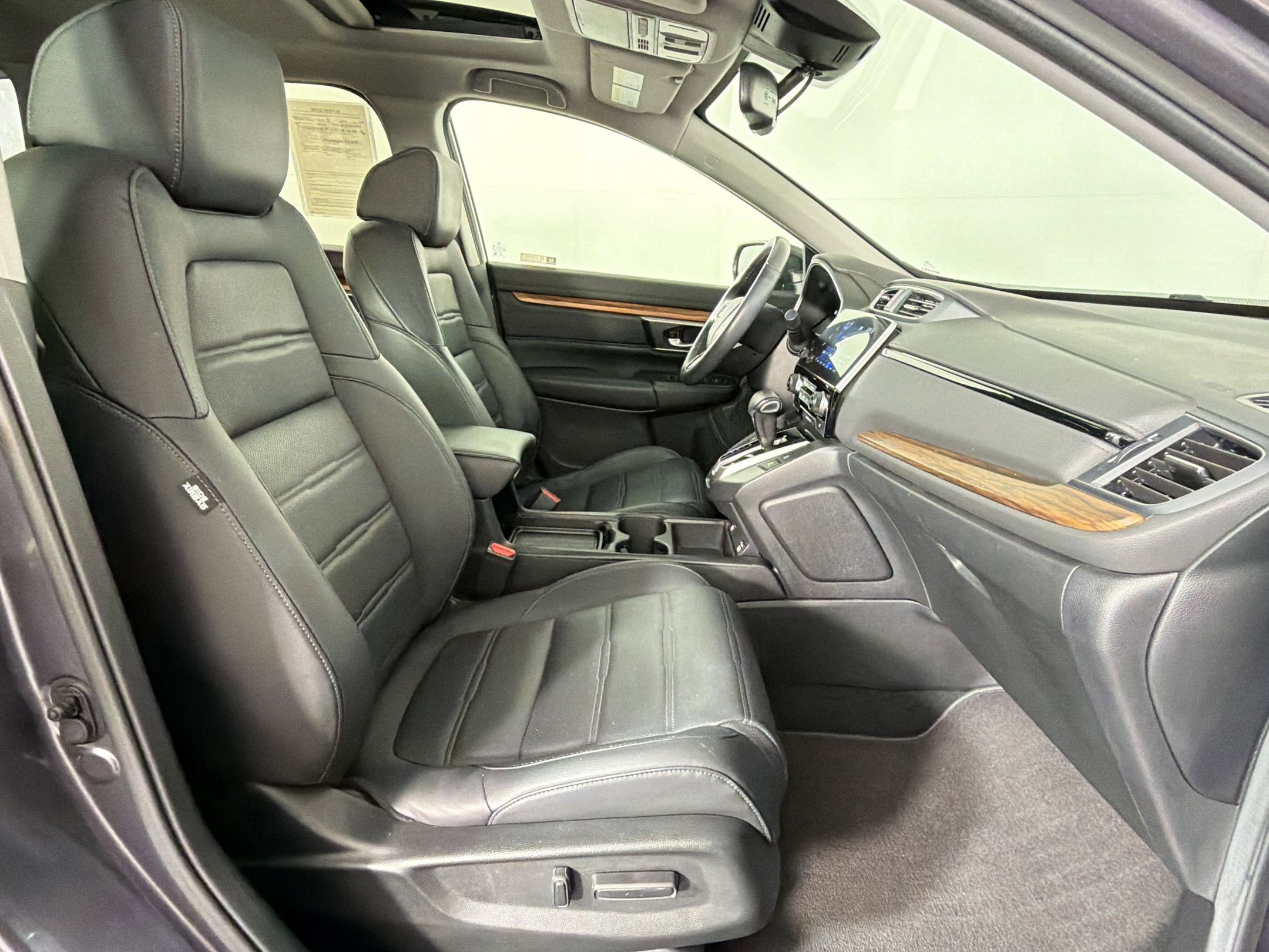 Used 2020 Honda CR-V EX-L image 30