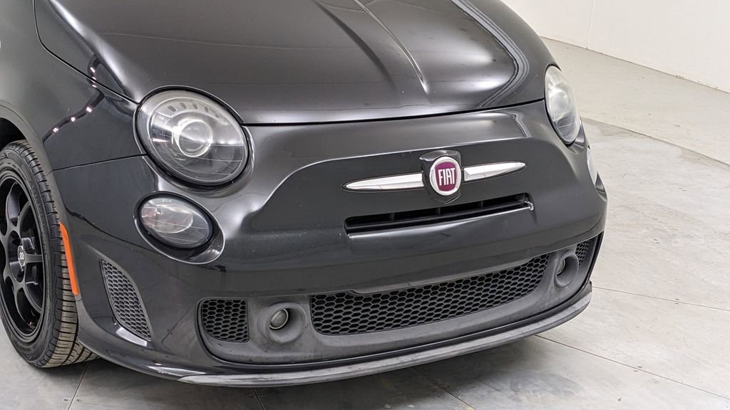 Used 2013 FIAT 500 Turbo image 34