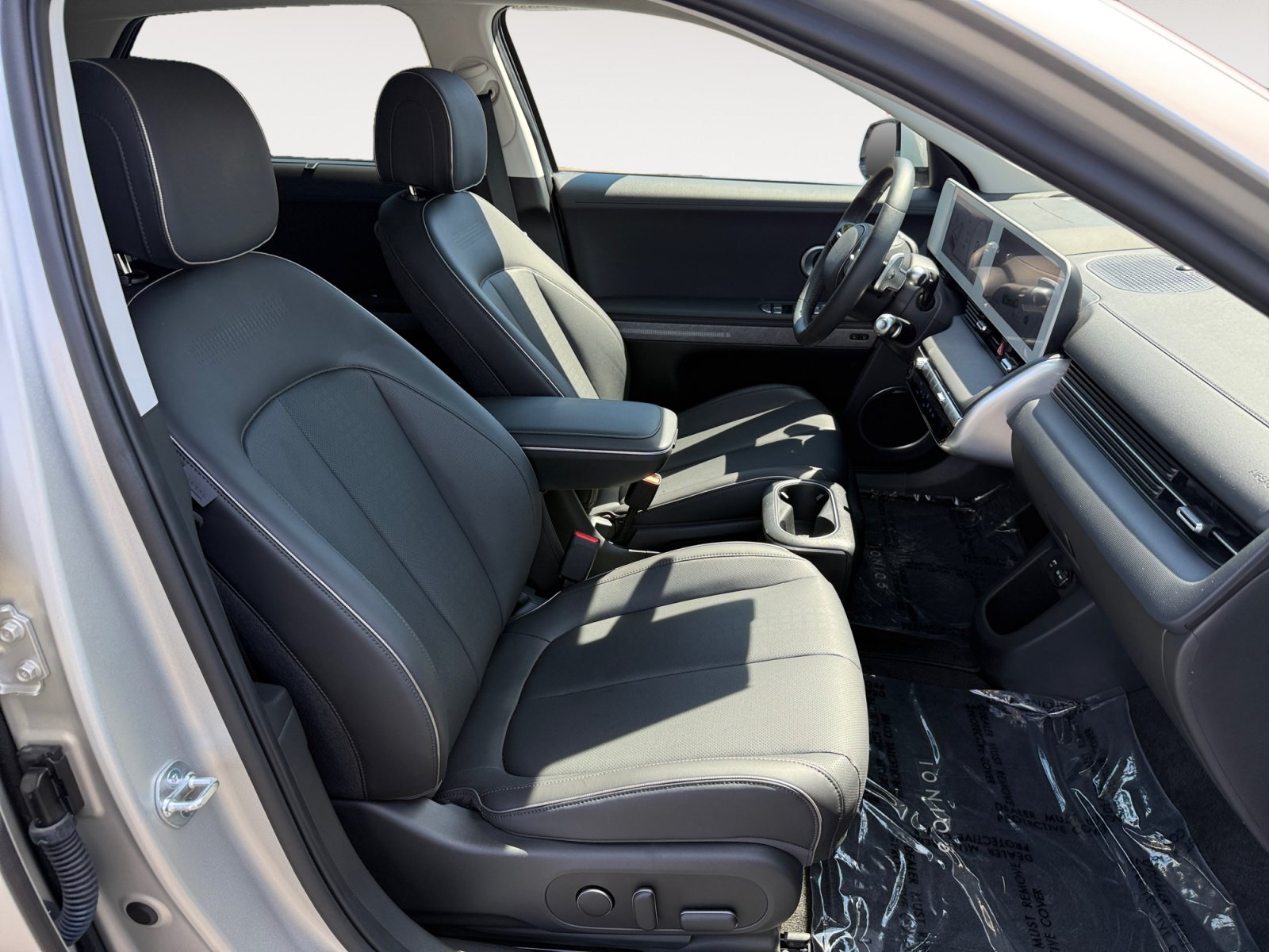 Certified 2023 Hyundai Ioniq 5 Limited RWD image 19