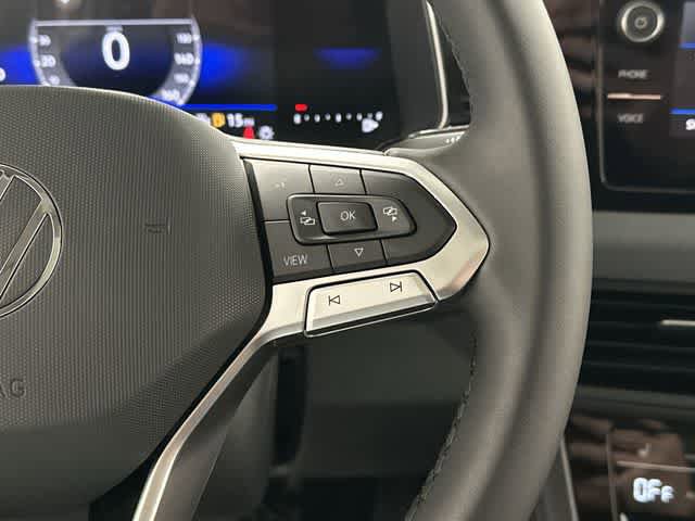 New 2026 Volkswagen Jetta SE image 10