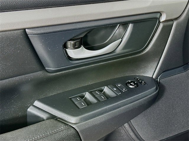 Certified 2020 Honda CR-V LX image 17