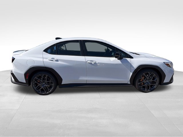 New 2026 Subaru WRX tS AWD/4WD image 8