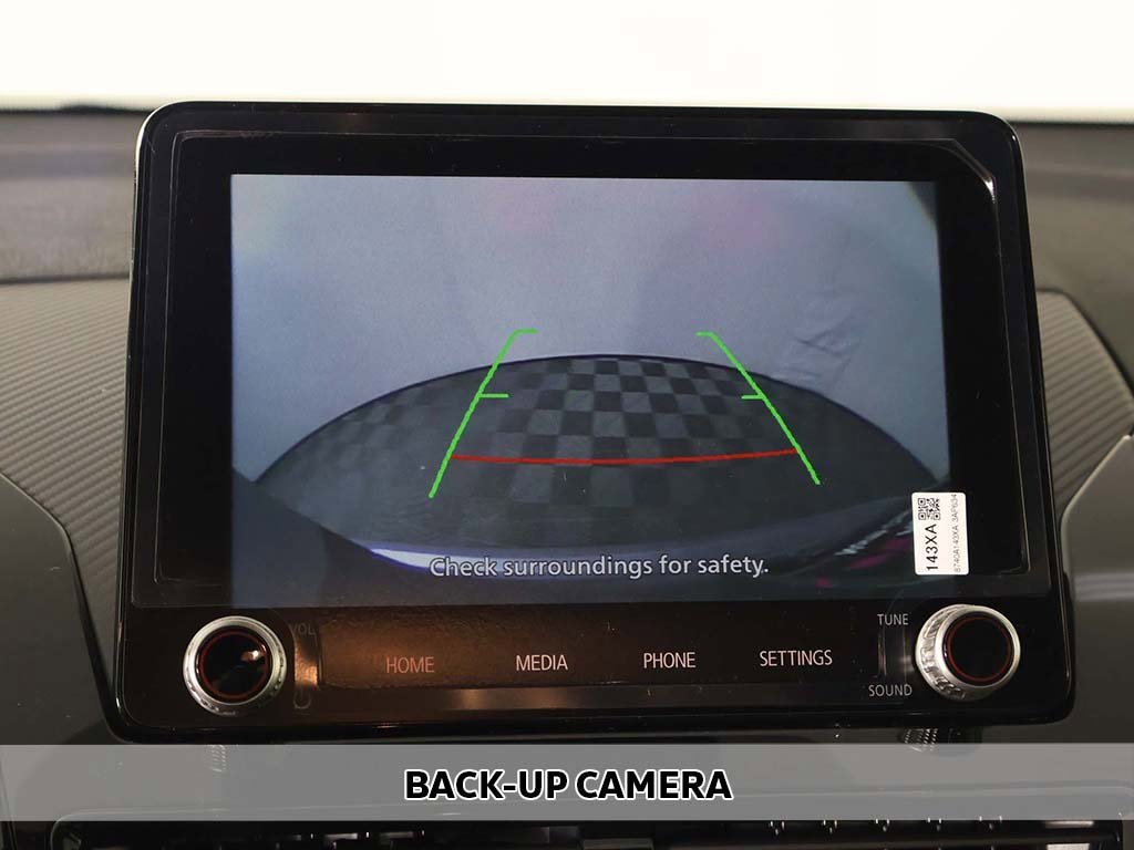 New 2026 Mitsubishi Eclipse Cross Black Edition image 5