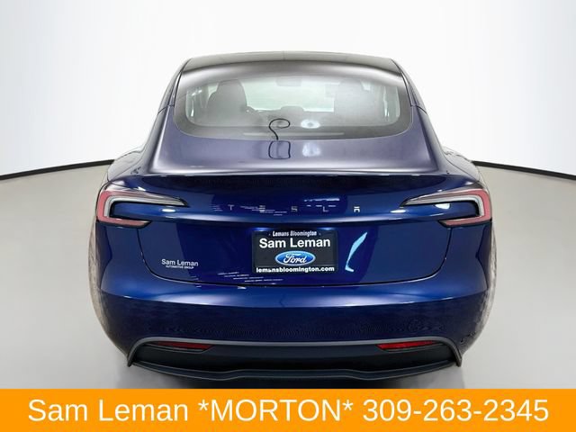 Used 2024 Tesla Model 3 Standard Range RWD image 6