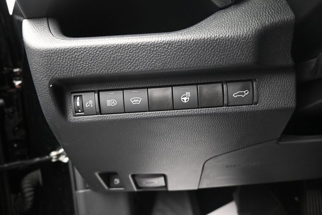Used 2024 Toyota RAV4 XLE Premium w/ Weather Package AWD/4WD image 20