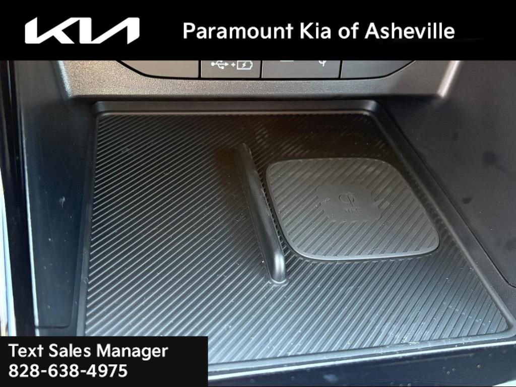 New 2026 Kia K5 EX image 18