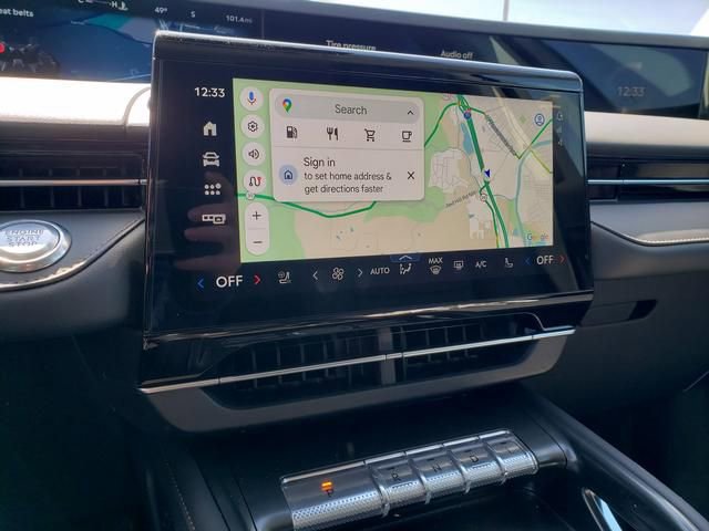 New 2026 Lincoln Nautilus Premier w/ Jet Appearance Package image 20