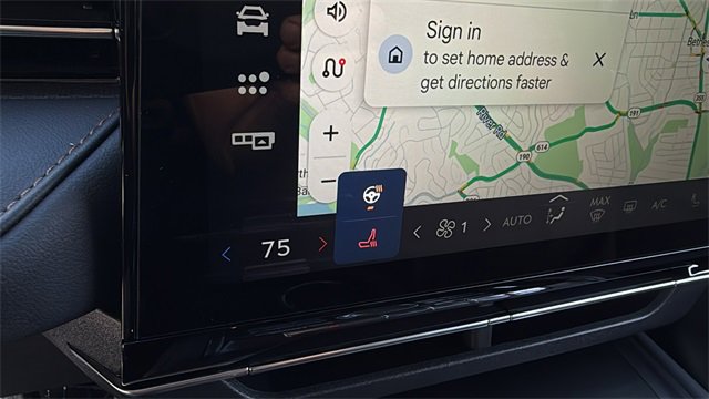 New 2026 Lincoln Nautilus Premier image 19