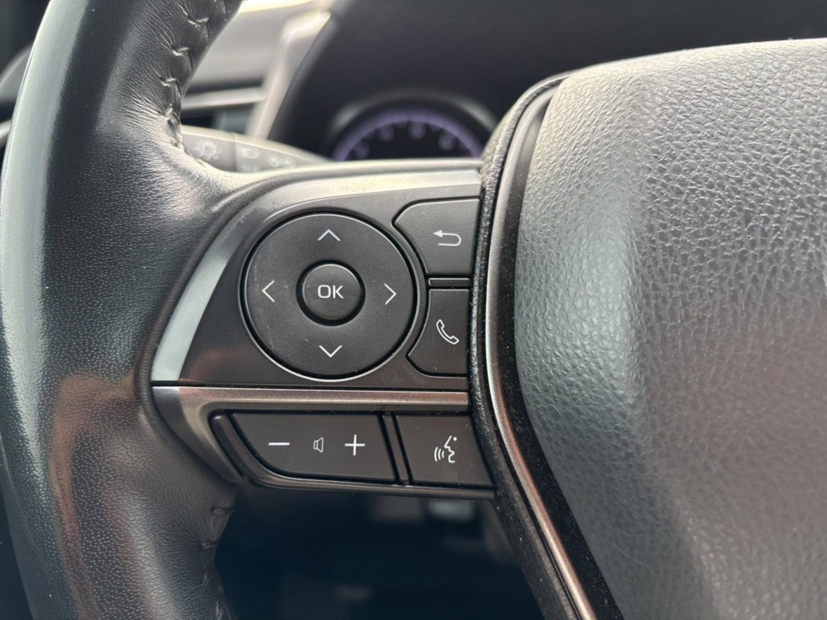 Certified 2023 Toyota Camry SE image 13