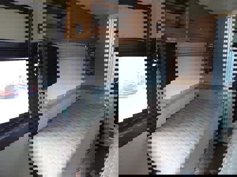 Used 2017 RAM ProMaster 3500 w/ Premium Appearance Group image 28