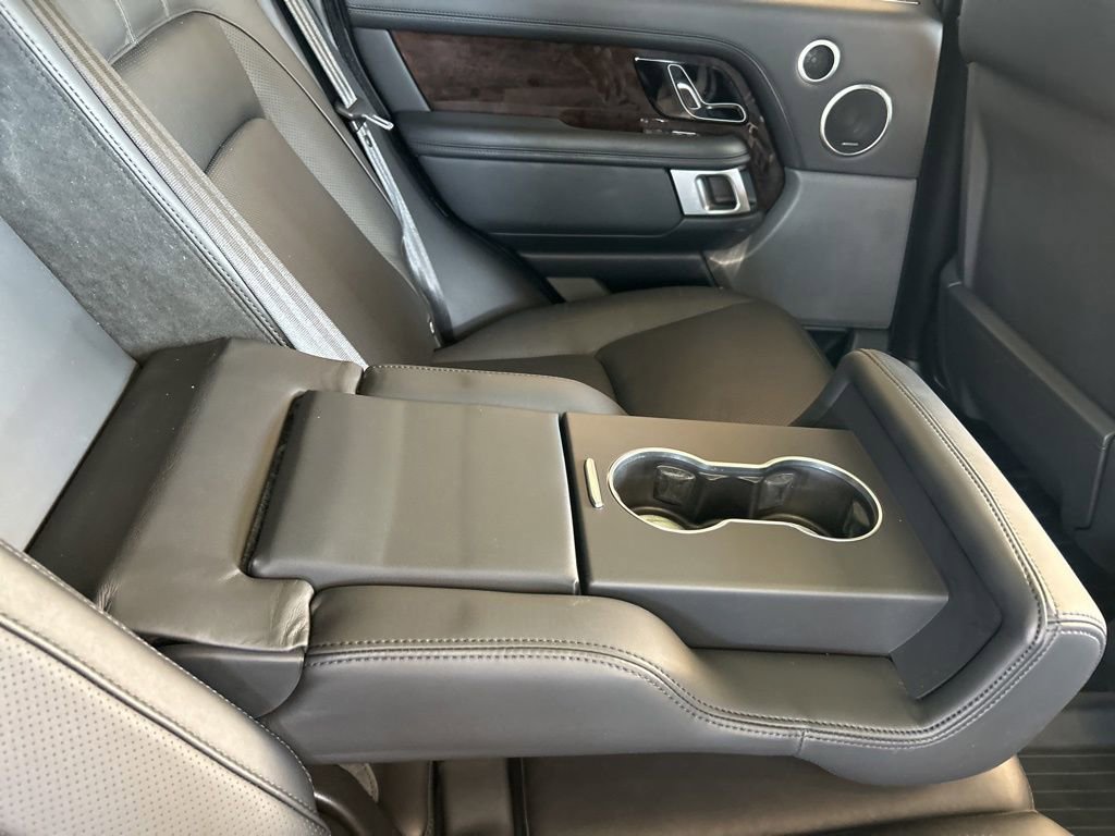 Used 2022 Land Rover Range Rover Westminster Edition image 34