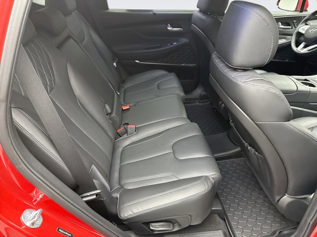 Used 2023 Hyundai Santa Fe Calligraphy image 20