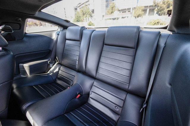 Used 2009 Ford Mustang GT RWD image 62