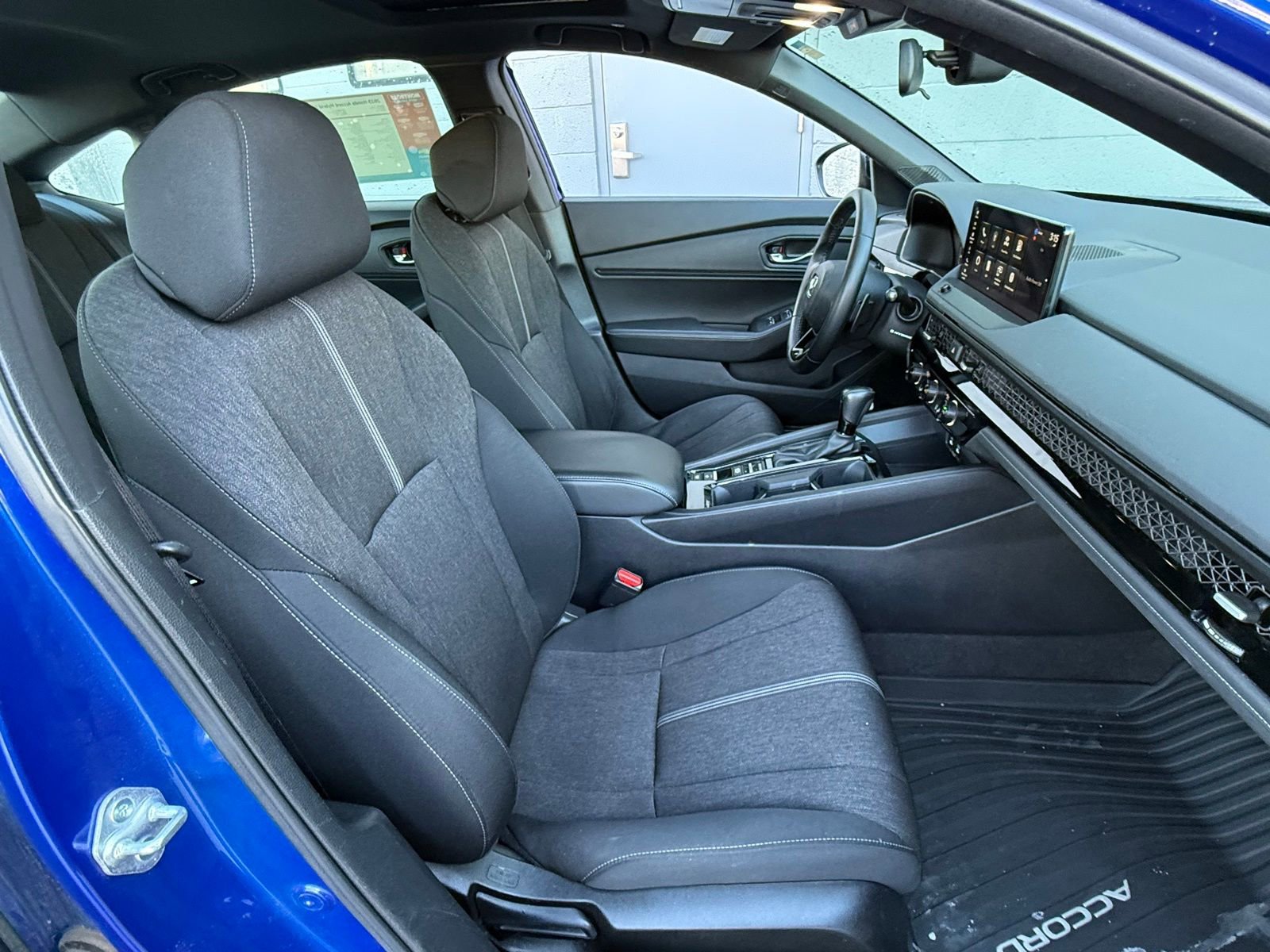 Used 2023 Honda Accord Sport image 16