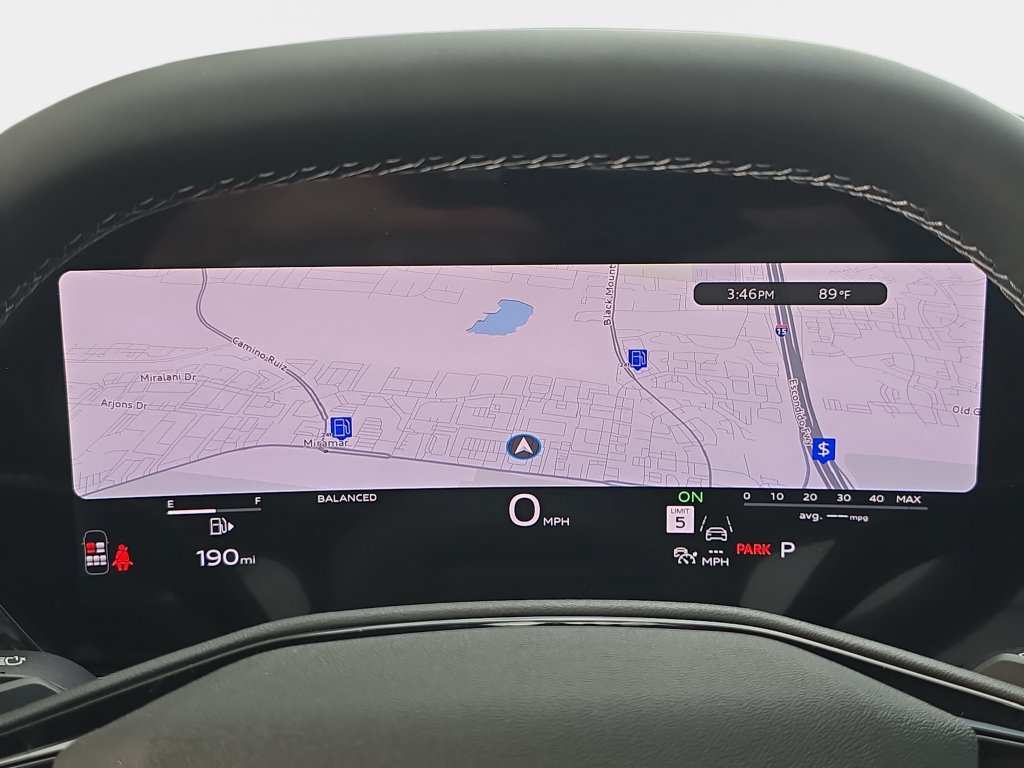 New 2026 Audi A6 Prestige AWD/4WD image 23