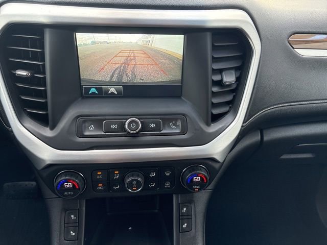 Used 2019 GMC Acadia SLE FWD image 14