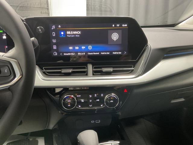 New 2026 Chevrolet Trax LT w/ Driver Confidence Package image 22