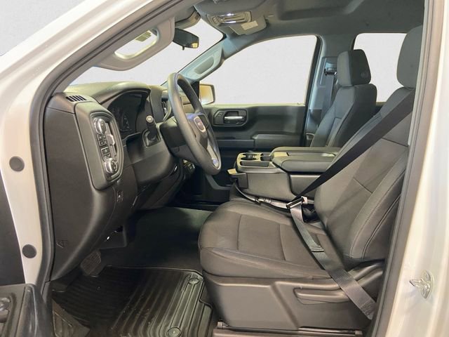 New 2026 GMC Sierra 1500 Pro w/ Graphite Edition image 10