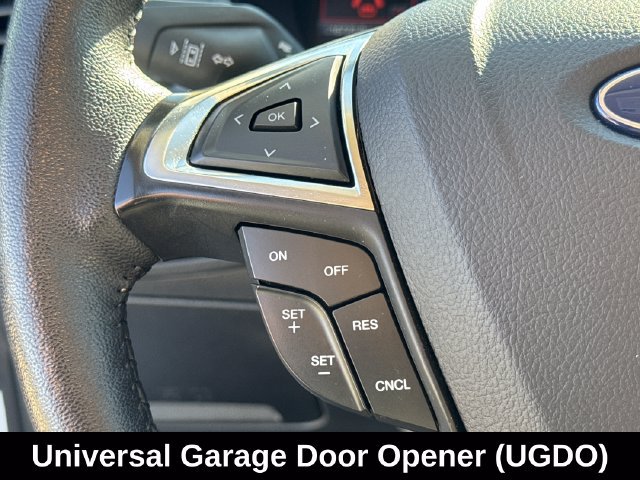 Used 2024 Ford Edge SEL w/ Convenience Package AWD/4WD image 33