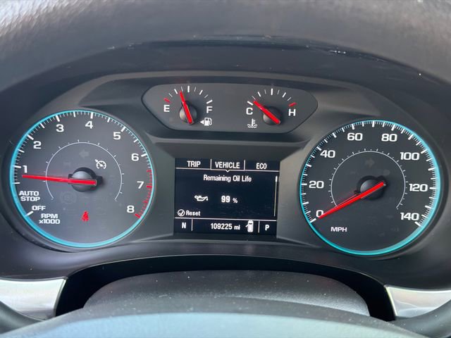 Used 2021 Chevrolet Traverse LS w/ LPO, Floor Liner Package FWD image 26
