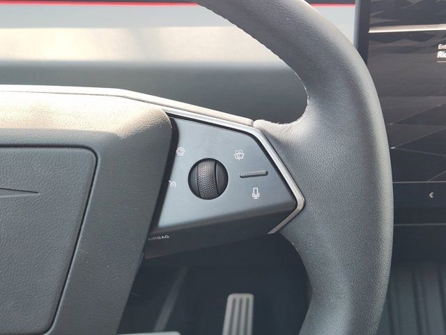 Used 2024 Tesla Cybertruck AWD Crew Cab image 29