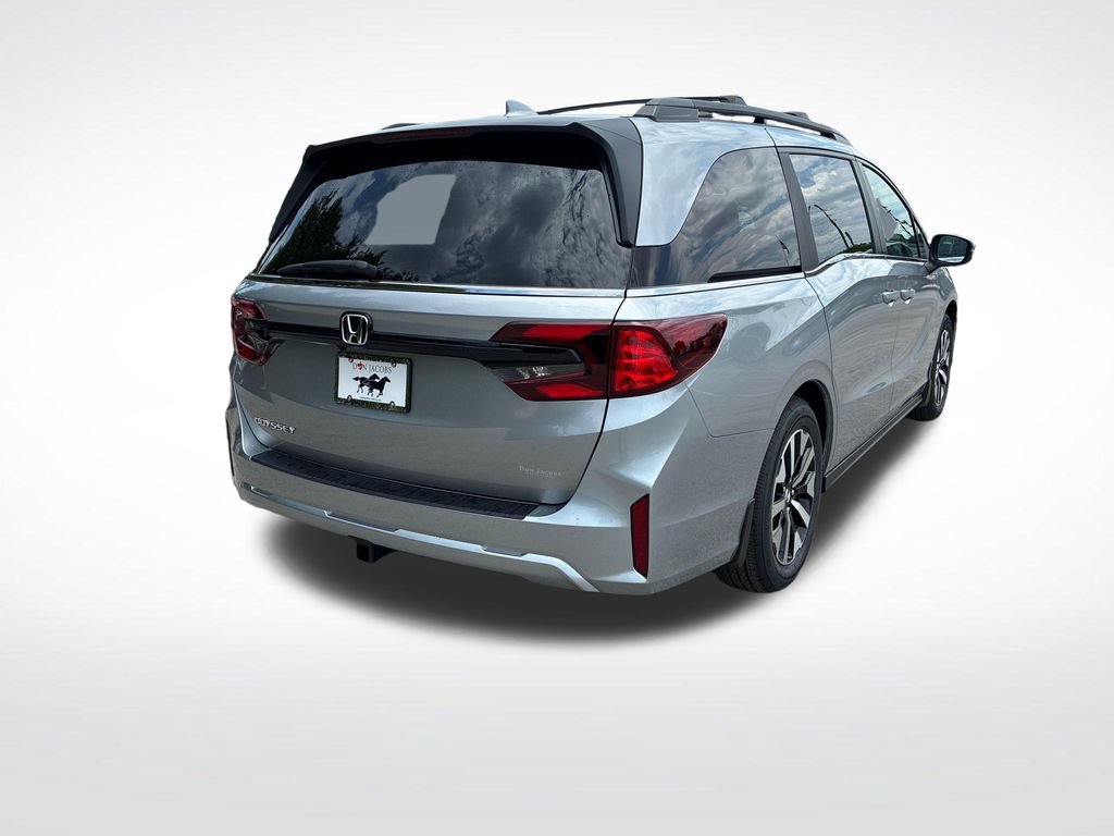 New 2026 Honda Odyssey EX-L image 3