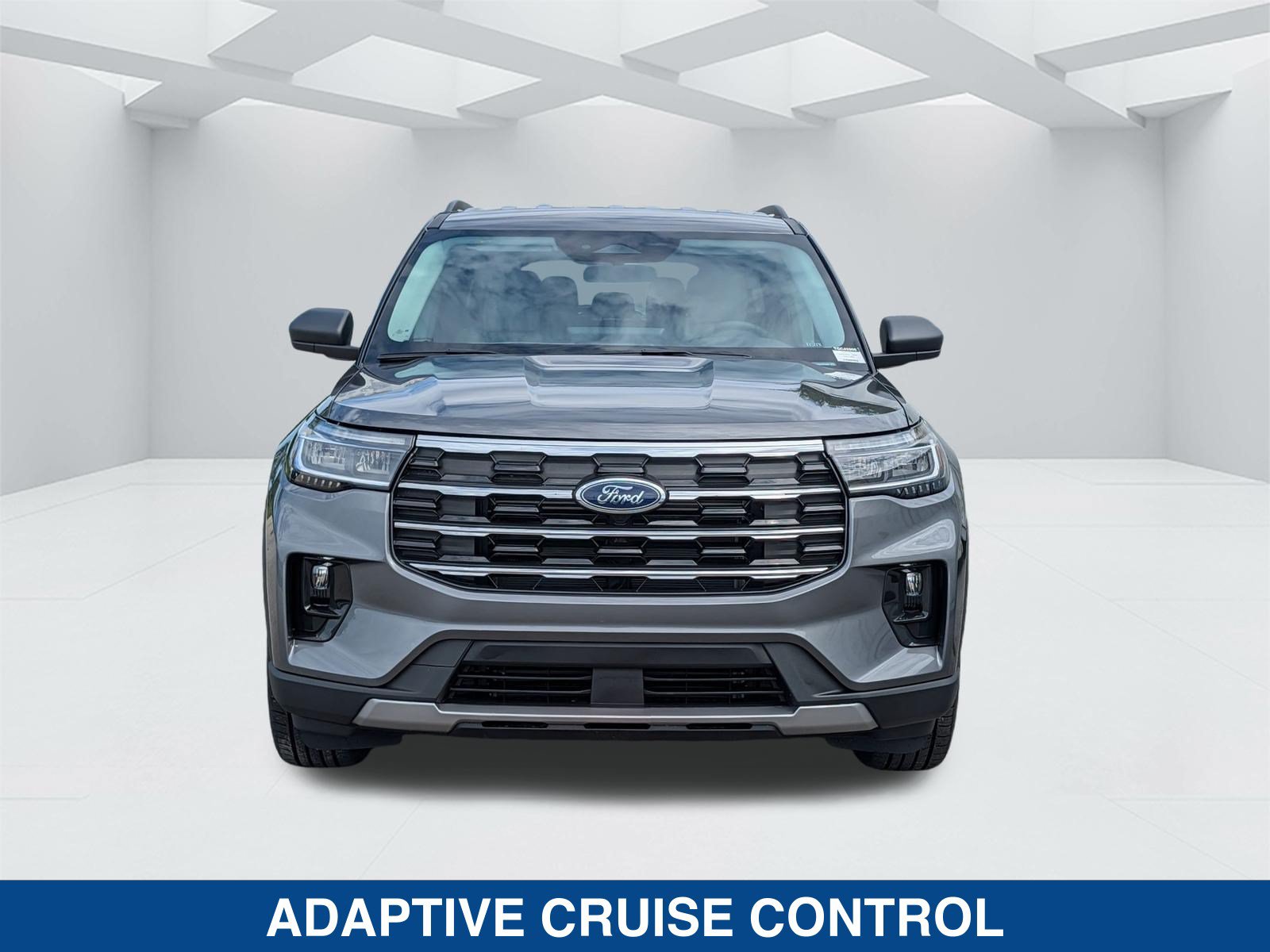 New 2026 Ford Explorer Active w/ Active Comfort Package RWD image 10