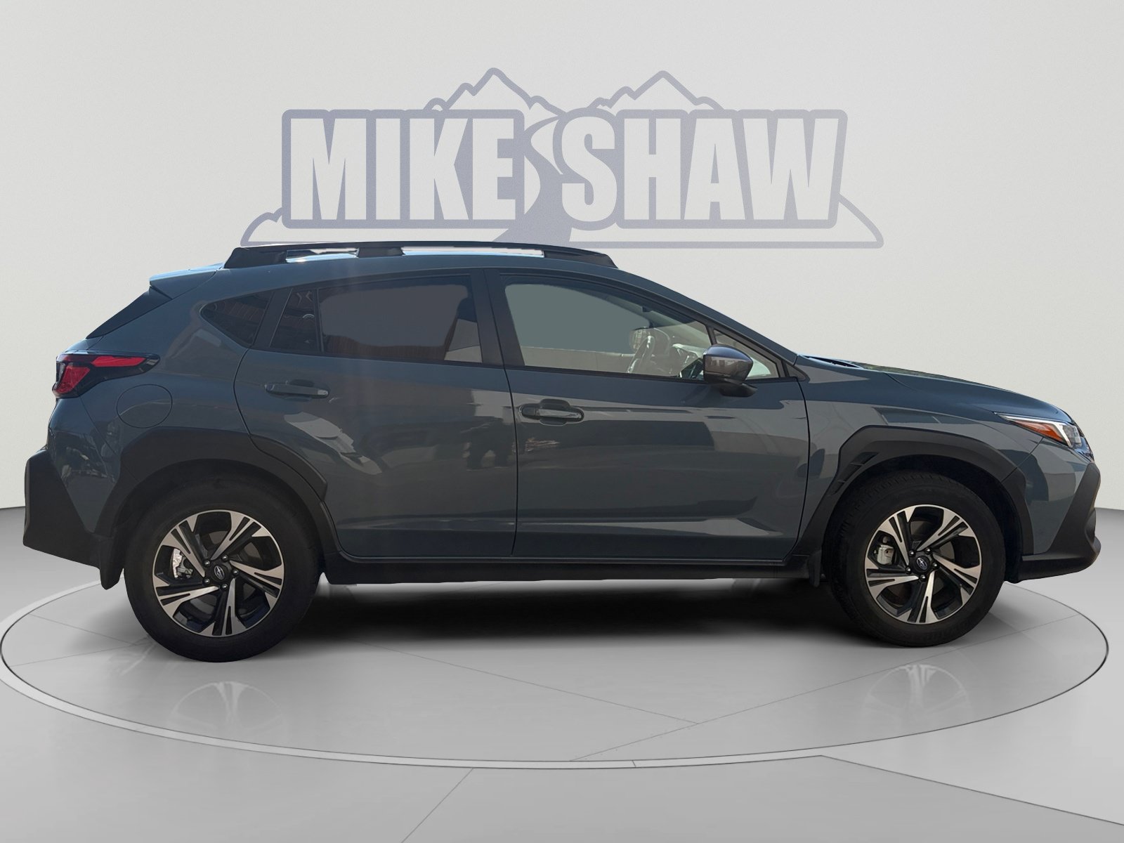Used 2024 Subaru Crosstrek 2.0i Premium AWD/4WD image 6
