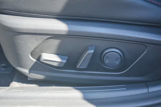 Certified 2025 Hyundai Elantra N Line w/ Cargo Package FWD image 39