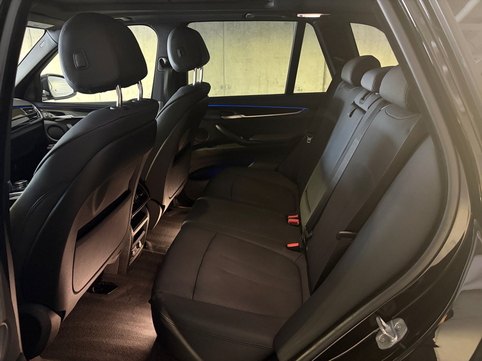 Used 2018 BMW X5 xDrive40e AWD/4WD image 23